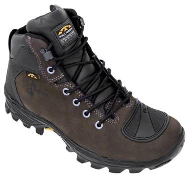 Imagem de Bota Bull Terrier Valmet Moto Masculina - Mamut