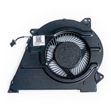 Imagem de Cooler para Notebook compatível com Lenovo Ideapad 5 14IIL05 Interno -