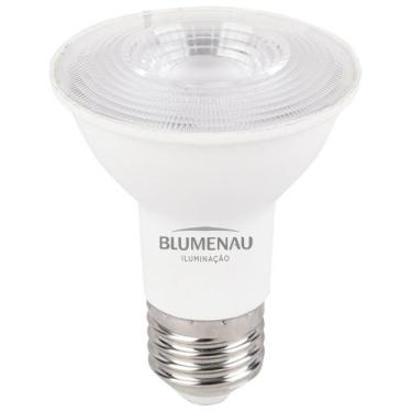 Imagem de Lâmpada LED Par20 E27 - 8W 650LM 127V/220V 4.000K - BLUMENAU ILUMINAÇÃ