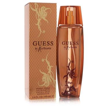 Imagem de Perfume Feminino Marciano Guess 100 Ml Eau De Parfum