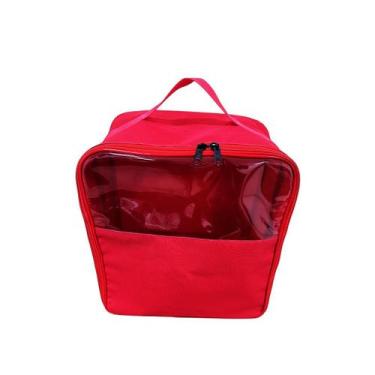 Imagem de Capa Para Batedeira Planetária Kitchenaid Philips Reforçada - Brazan -