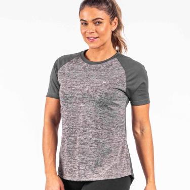 Imagem de Camiseta Mullet Esportiva Feminina Barcelona 04431-Unissex