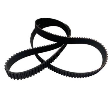 Imagem de Correia de distribuição para motor de popa 4 tempos F 200 225 250 HP 6P2-46241-02 6P2-46241-00 6P2-46241-01