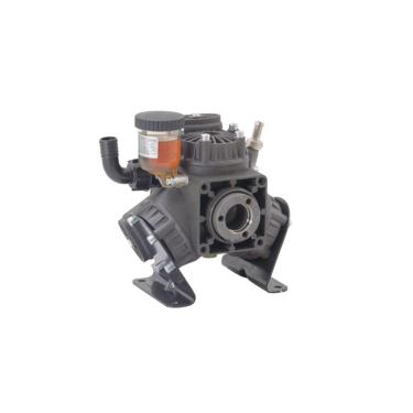 Imagem de Bomba Ar-303 30 L/M 2,4HP 40Bar 580Psi 550Rpm