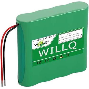 Imagem de Bateria De íon De Lítio Recarregável De Substituição De 3,7 Volts 3,7 V 8000 Mah 9200 Mah Baterias De Lítio De Capacidade Real Com Plugue Xh2.54 / Ph2.0 Para Brinq, 9200mah