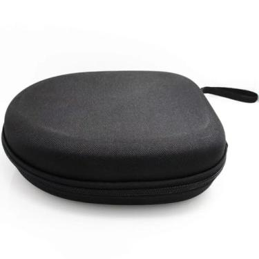 Imagem de Capa de fone de ouvido de viagem para SteelSeries Arctis Nova Pro, Prime, 9X, 7P+, Nova 7, Nova 7X, Nova 5, Nova 3, Nova 1, Nova 1X, Nova 1P, para Soundcore da Anker Life Q30 Q20i Q20 Q35 H30i