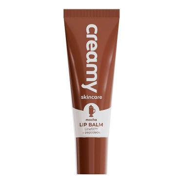 Imagem de Lip Balm Creamy Skincare Mocha 10g