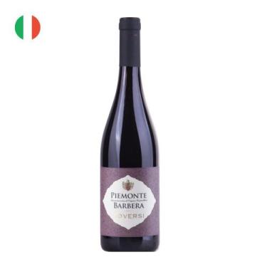 Imagem de Vinho MGM Roversi Barbera Tinto Itália 750ml