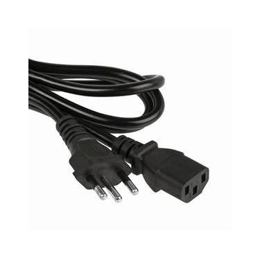 Imagem de Cabo de Força Atx 3x0,5 Od 6.8 - 1,5m - Gshield