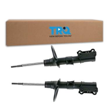 Imagem de Conjunto de pares de amortecedores dianteiro esquerdo e direito para Volvo S60 S80 V70