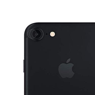 Imagem de Película para Camera para Apple iPhone 7/8, HPrime, LensProtect, Transparente