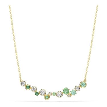 Imagem de Swarovski Colar da coleção Constella, One Size, Cristal Latão Aço inoxidável, Zircônia cúbica