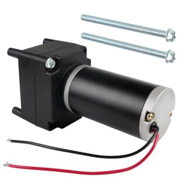 Imagem de BHB Motor de trem de pouso de quinta roda RV 2,5 kg compatível com Venture Lippert Stromberg Atwood Substituição para LG-142178 LC-142178 M-9000-PK