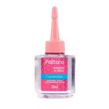 Imagem de Reparador de Pontas Fattore Ceramidas 30ML