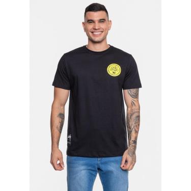 Imagem de Camiseta Onbongo Masculina Masculino-Masculino