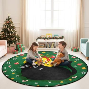 Imagem de CCoutueChen Tapete de impressão 3D SXZS0105-6x6