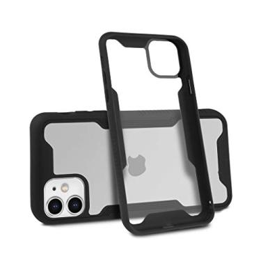 Imagem de Capa Case Capinha Dual Shock para iPhone 11 - Gshield