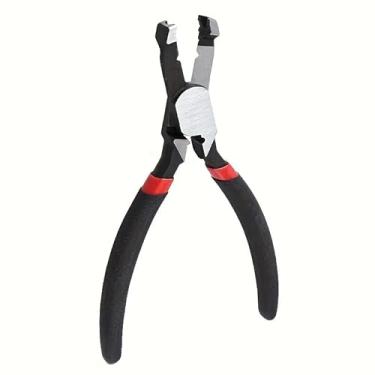 Imagem de Alicate de engenheiro, ferramenta de remoção de parafuso de cobre, extrator de parafuso de cobre, ferramenta de remoção de parafusos retos, removedor de parafusos para trabalhadores de circuito