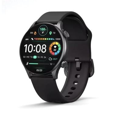 Imagem de Smarwatch Solar Plus RT3, Tela AMOLED, 105 Modos Esportivos, Resistente à Água, Bateria de 7 Dias, Design Elegante