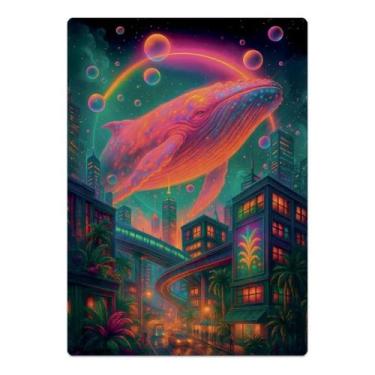 Imagem de Quebra Cabeça Hora Do Rush I.A Nano - 500 Peças - Toyster