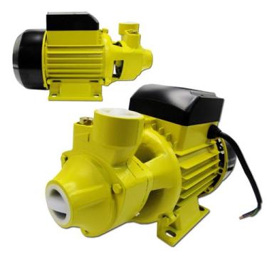 Imagem de Bomba Periférica AquaPulse 1/2CV 220V 26M 33L/Min  Titanium Platina