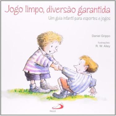 Imagem de Jogo limpo, diversao garantida - PAULUS, 3