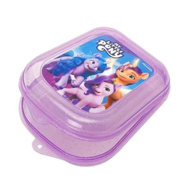 Imagem de Sanduicheira Decorada My Little Pony - Plasvale