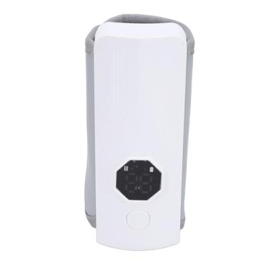 Imagem de Ymiko Aquecedor de Mamadeira Portátil USB Recarregável de Aquecimento Rápido Aquecedor Elétrico de Leite Com 6 Configurações de Temperatura para Alimentação de Viagens Pais Material