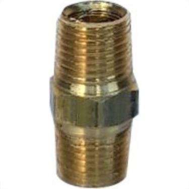 Imagem de Niple Duplo Ar Rapanui 1/8'' Na0