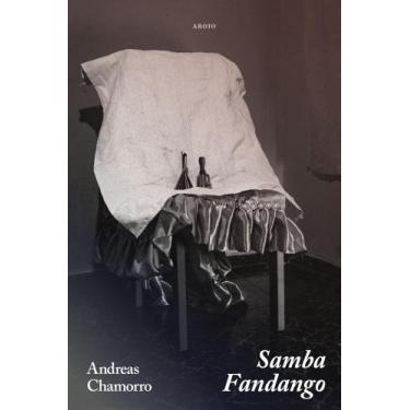 Imagem de Samba Fandango - ABOIO EDITORA, 3