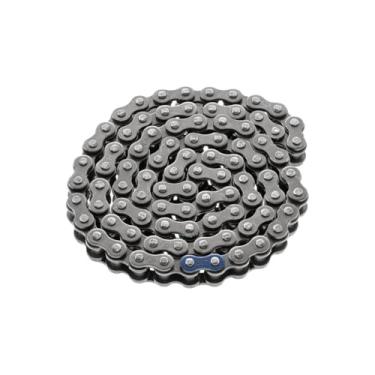 Imagem de Corrente De Comando Ybr 125 (99 , 05) / Xtz 125 (99 , 05) / Boxer / Cb 110 / Libero 125 / Platino 100 (25H 88L) , Riffel