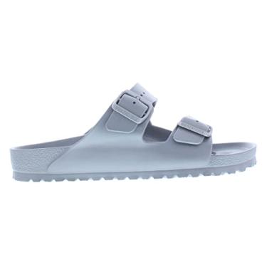 Imagem de Birkenstock 1003490144 Arizona Met Silver Eva 44