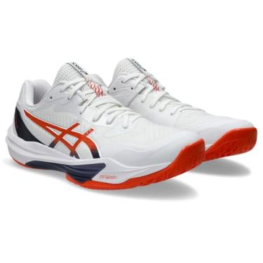 Imagem de ASICS Tênis masculino Sky Elite Ff 3, multicor, 47 EU