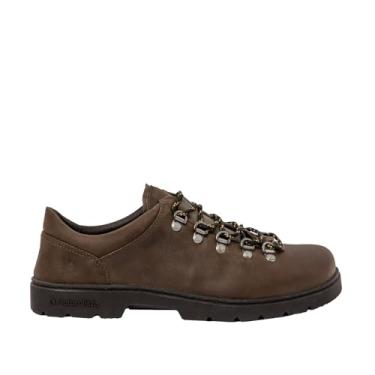 Imagem de El Naturalista Tênis feminino sem salto, Caqui, 46 EU Weit