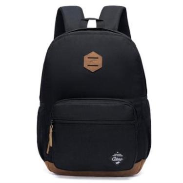 Imagem de Mochila Masculina Casual Reforçada Trabalho Faculdade-Unissex