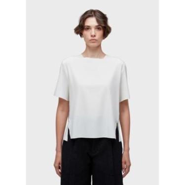 Imagem de Blusa superlight t-shirt OSKLEN-Feminino