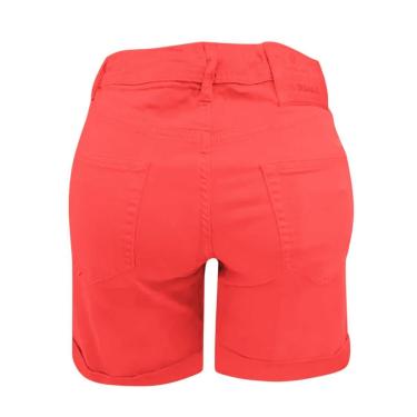 Imagem de Short Ellus Jogging Color Classic-Feminino