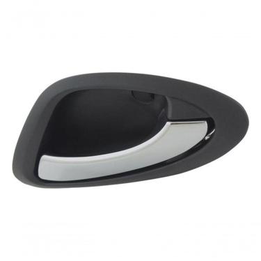 Imagem de Maçaneta Interna Lado Direito Croma Honda Fit 2003 A 2008 [f103]