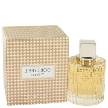 Imagem de Perfume Feminino Illicit Parfum Jimmy Choo 100 Ml Eau De Parfum