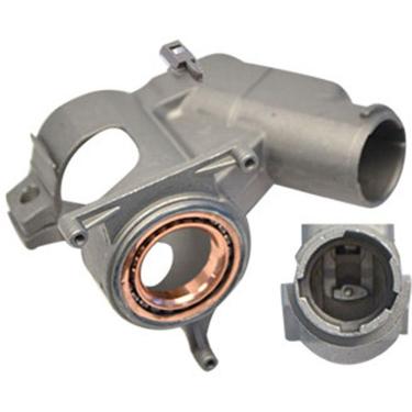 Imagem de Trava Direção S/chave Gol Parati Santana Saveiro Voyage