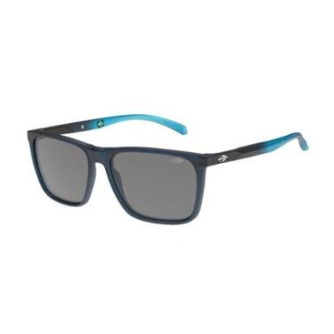 Imagem de Óculos Solar Mormaii Jaipur Sun M0189kc601 Fosco Lente Cinza-Masculino