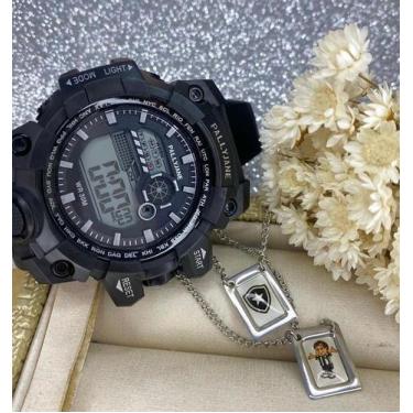 Imagem de Relógio com Escapulário - C&N Relojoaria