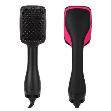 Imagem de Escova Secadora De Cabelo 110v – Alisadora E Modeladora