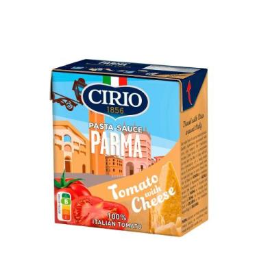 Imagem de Molho de Tomate Parmigiano Cirio  340g