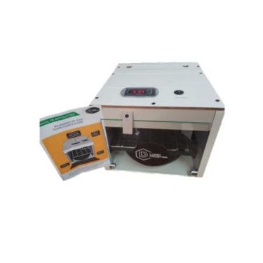 Imagem de Chocadeira Ludec 20 Ovos - 220V