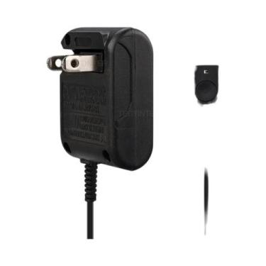 Imagem de Carregador De Parede 5.2V Para Gameboy Advance SP Nintendo NDS, Cabo D