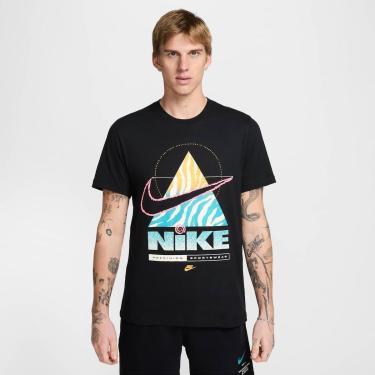 Imagem de Camiseta Nike Sportswear OC Masculina-Masculino