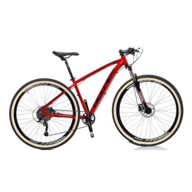 Imagem de Bicicleta Aro 29 Deeper 12 Velocidades Cassete 11-50 Freio Hidráulico 