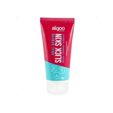Imagem de Creme Anti Atrito assadura ciclismo corrida Algoo Slick 60 g-Unissex