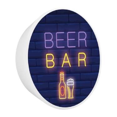 Imagem de Arandela Beer Bar Neon - Desembrulha